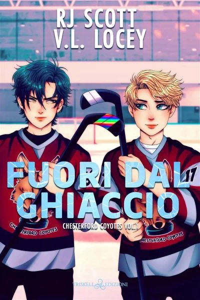 Fuori dal ghiaccio