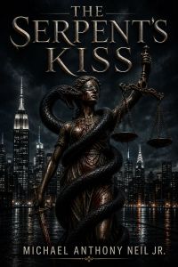 THE SERPENT'S KISS