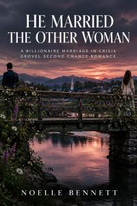 He Married the Other Woman