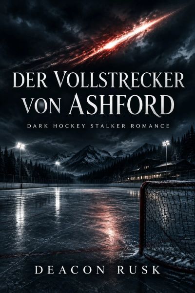Der Vollstrecker von Ashford