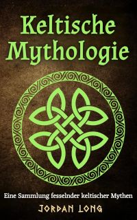 Keltische Mythologie