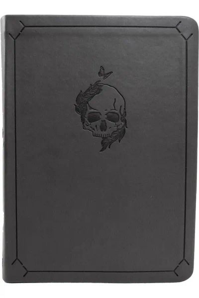 Memento Mori Prayer Book