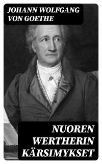 Nuoren Wertherin kärsimykset