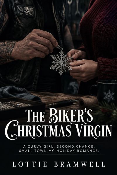 The Biker's Christmas Virgin