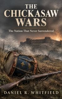 The Chickasaw Wars: The Nation That Never Surrendered