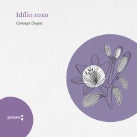 Idílio roxo