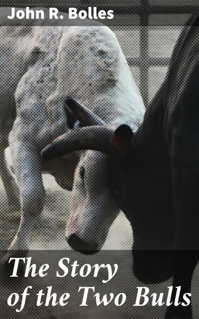 The Story of the Two Bulls