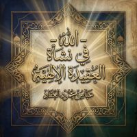 الله - في نشأة العقيدة الإلهية