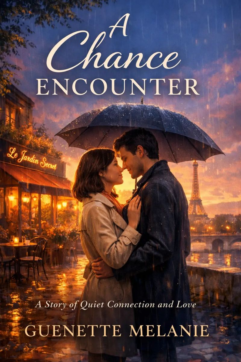 A Chance Encounter