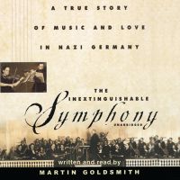 The Inextinguishable Symphony
