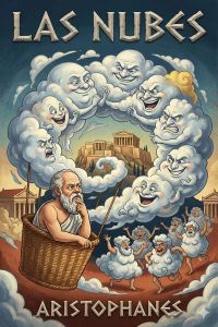 Las Nubes