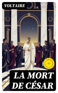 La mort de César
