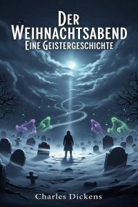 Der Weihnachtsabend Eine Geistergeschichte