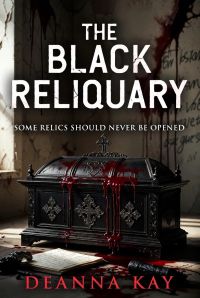 The Black Reliquary