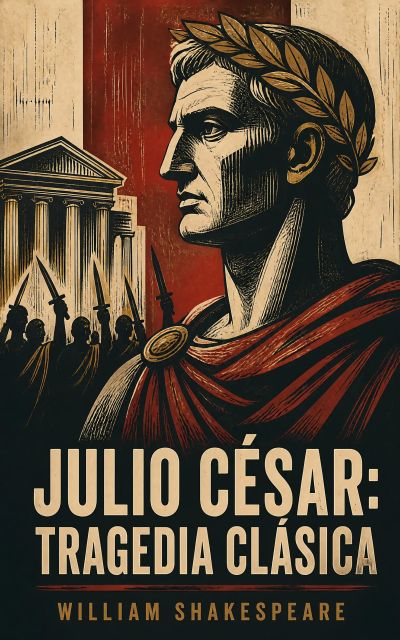 Julio César: Tragedia clásica