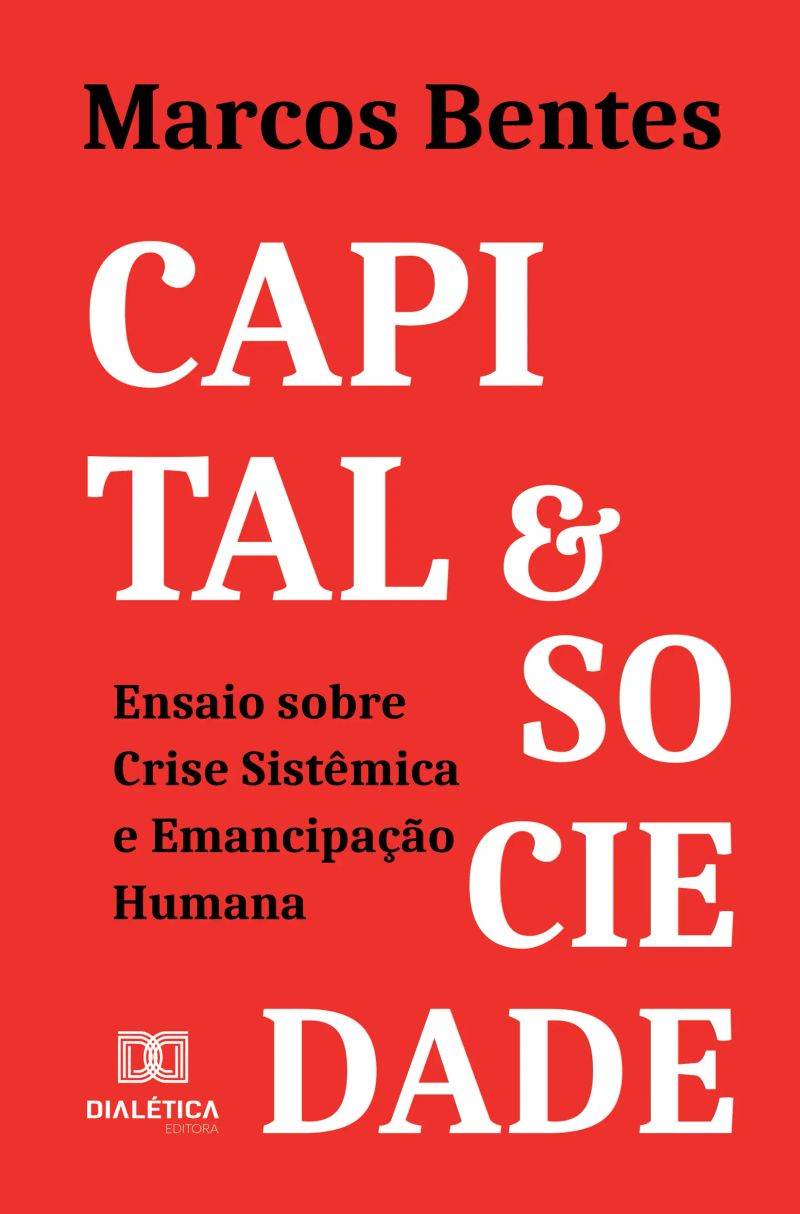 Capital & Sociedade