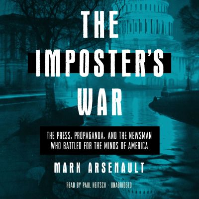 The Imposter's War