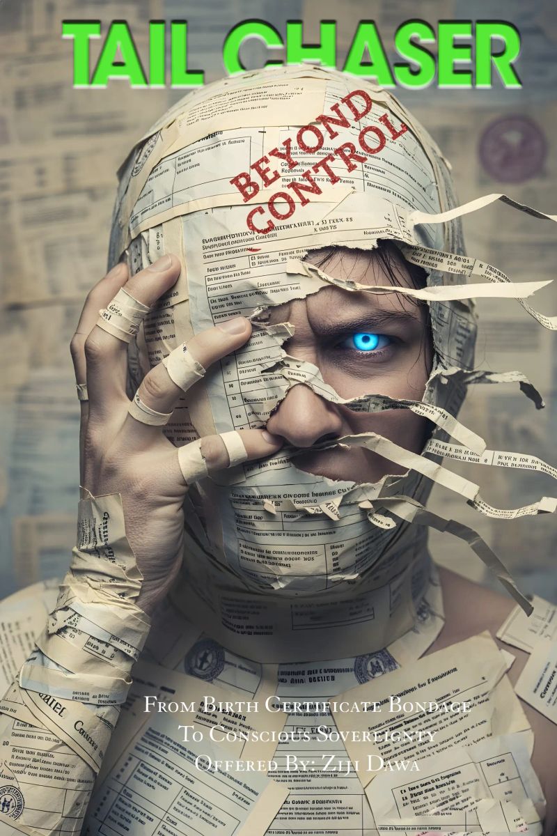 TailChaser: Beyond Control