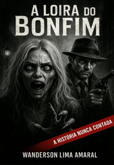 Loira Do Bonfim