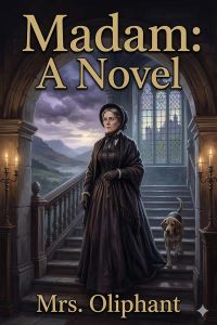 Madam: A Novel