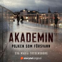 Akademin 2 - Pojken som försvann