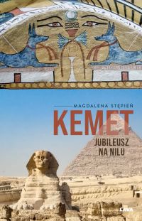 Kemet Jubileusz na Nilu