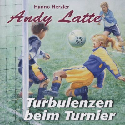 03: Turbulenzen beim Turnier