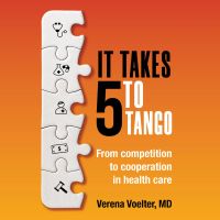 It Takes 5 to Tango