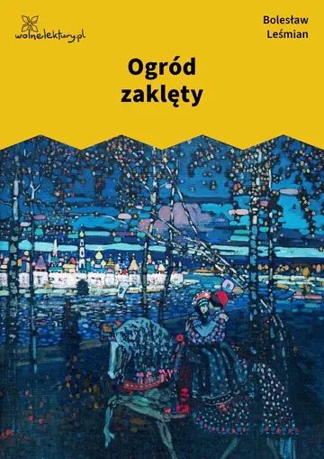 Ogród zaklęty