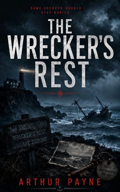THE WRECKER'S REST