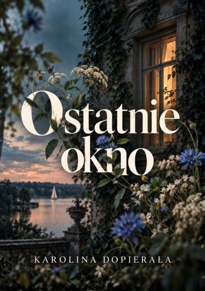Ostatnie okno