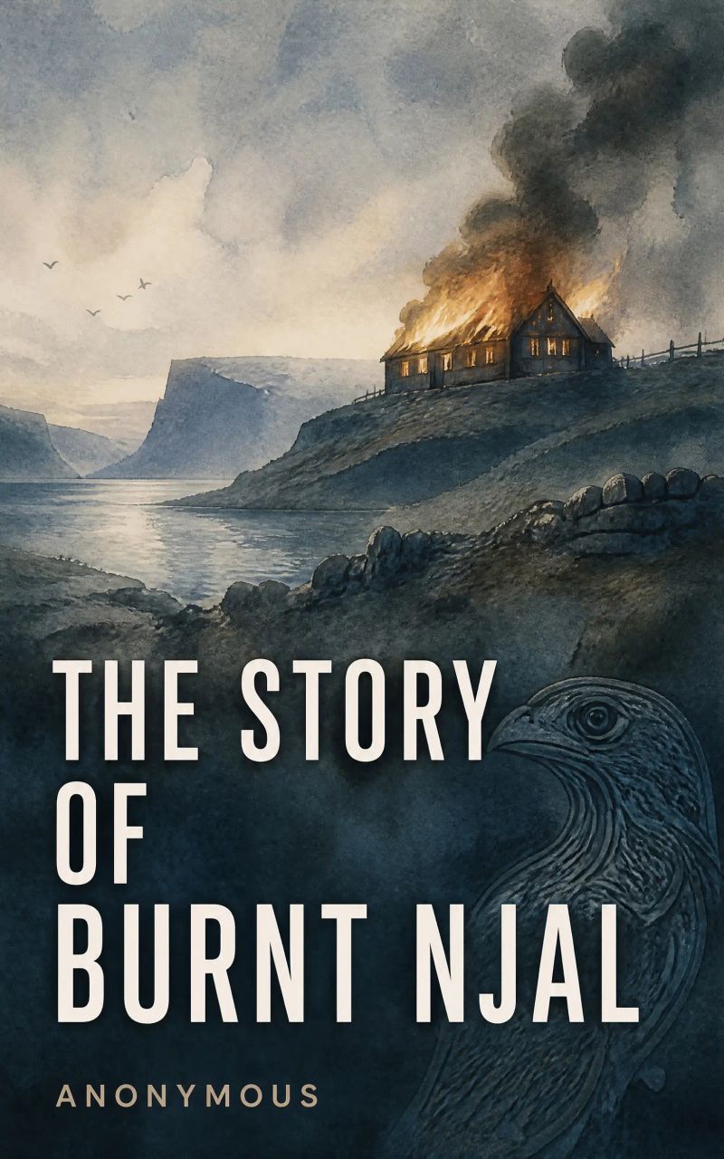 The Story of Burnt Njal