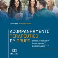 Acompanhamento Terapêutico em Grupo