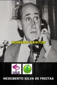 Homero Santos