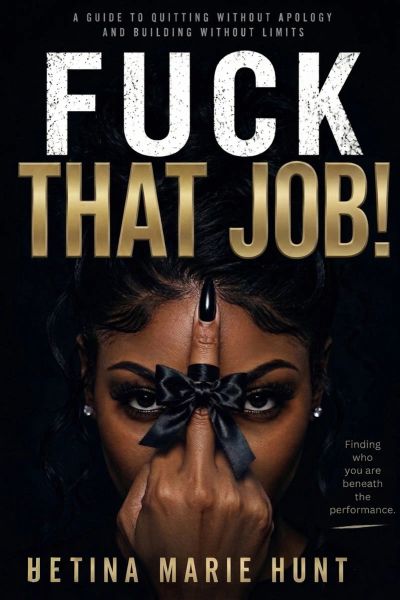 Fuck That Job
