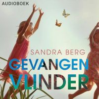 Gevangen vlinder