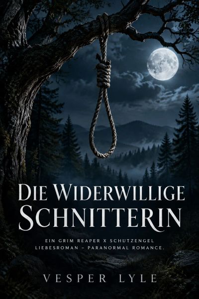 Die widerwillige Schnitterin