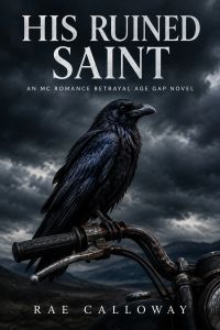 His Ruined Saint