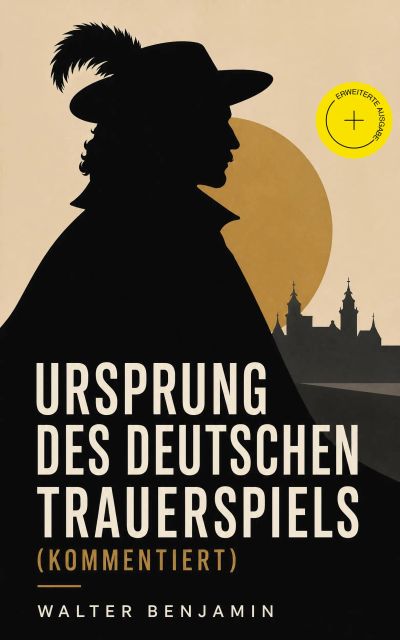 Ursprung des deutschen Trauerspiels (Kommentiert)