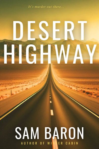 Desert Highway