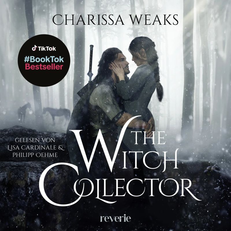 The Witch Collector