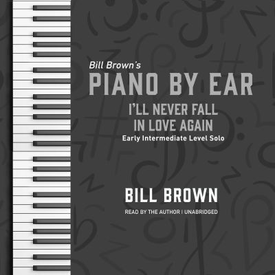 I'll Never Fall in Love Again