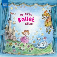 My First Ballet Album