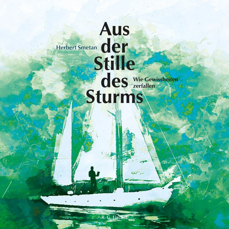 Aus der Stille des Sturms