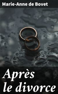 Après le divorce