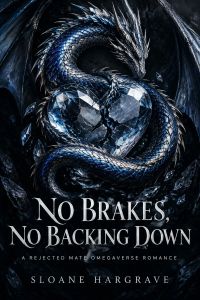 No Brakes, No Backing Down