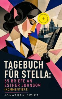 Tagebuch für Stella: 65 Briefe an Esther Johnson (Kommentiert)