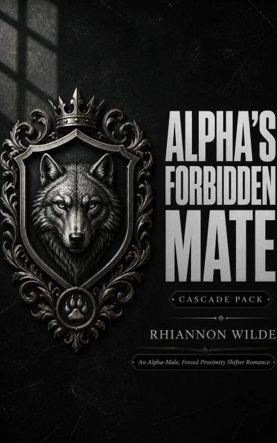 Alpha's Forbidden Mate
