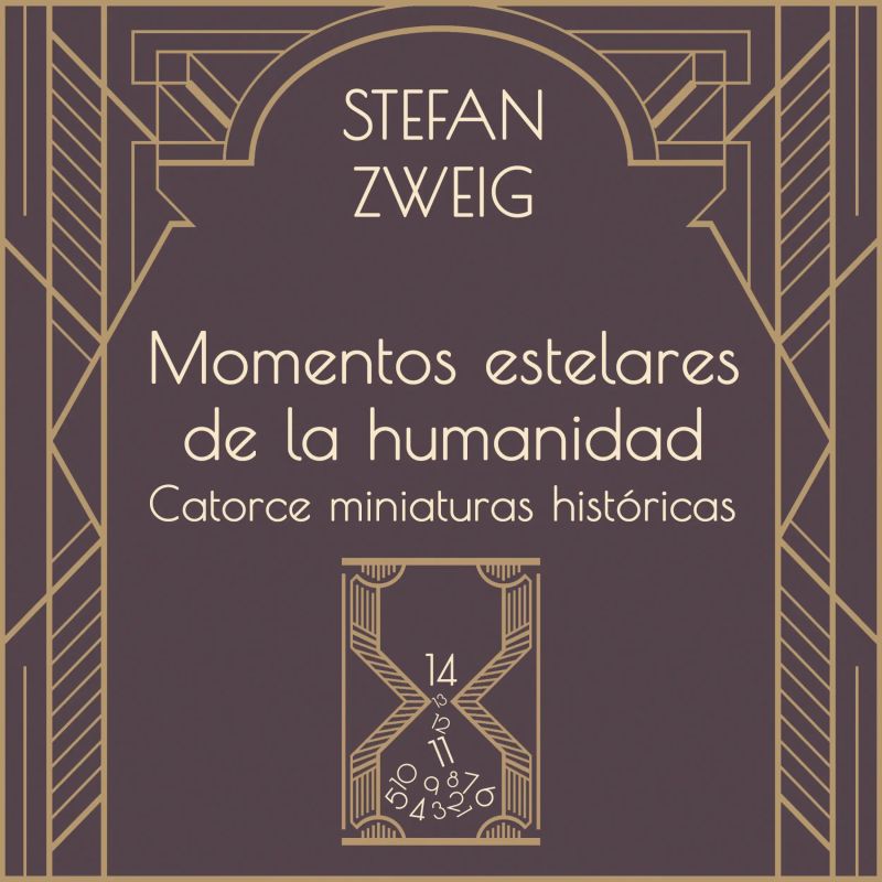 Momentos estelares de la humanidad