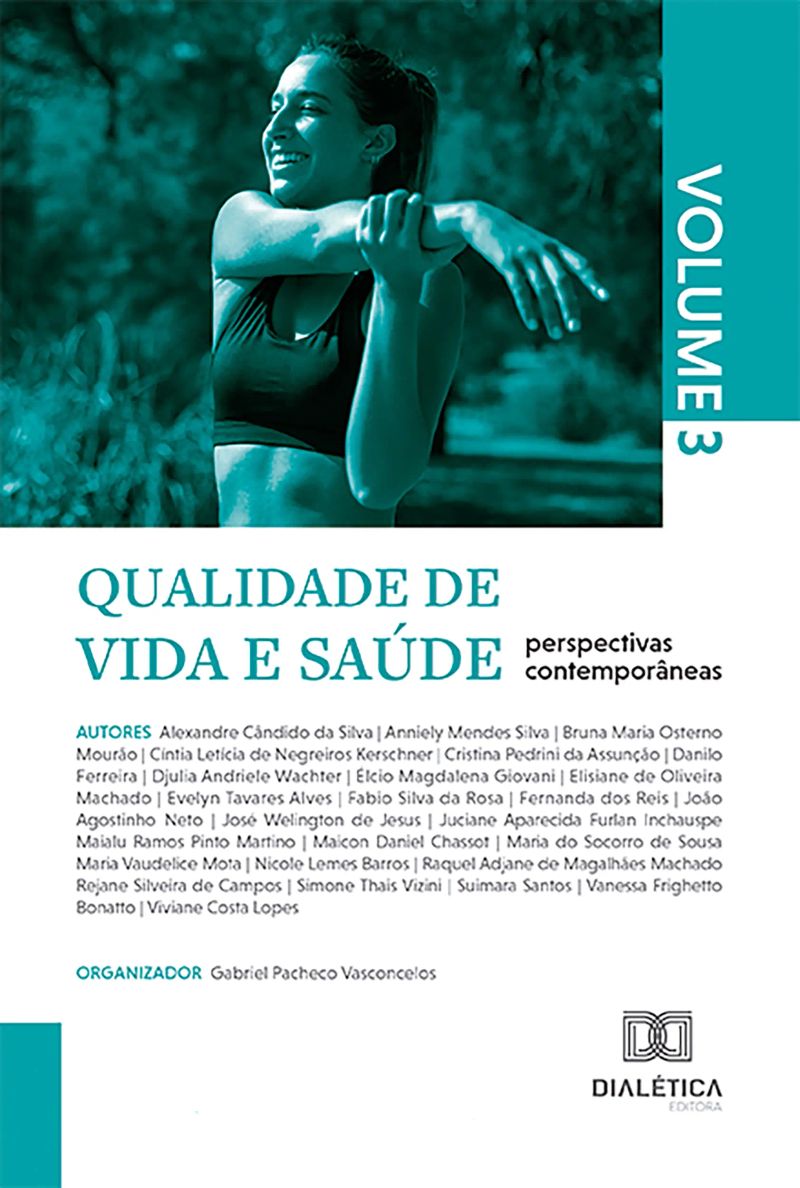 Qualidade de vida e saúde